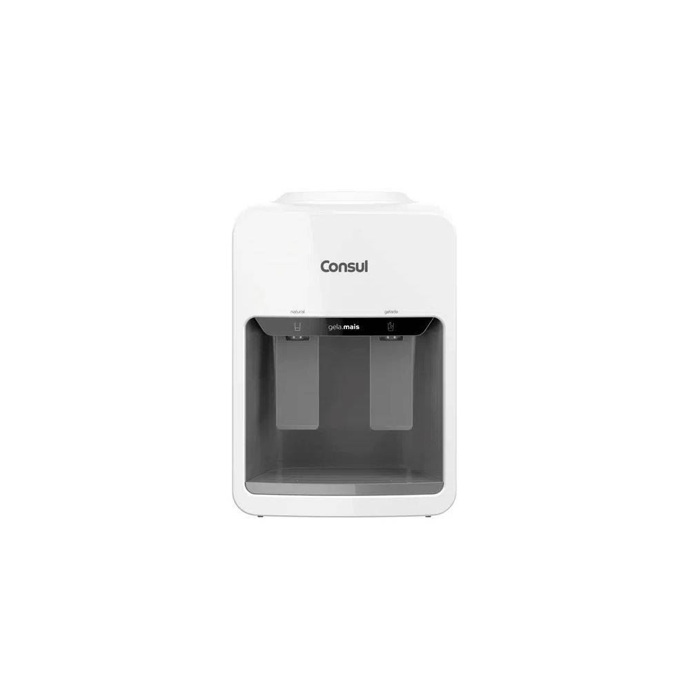 Bebedouro Gela Mais Consul CJD42AB