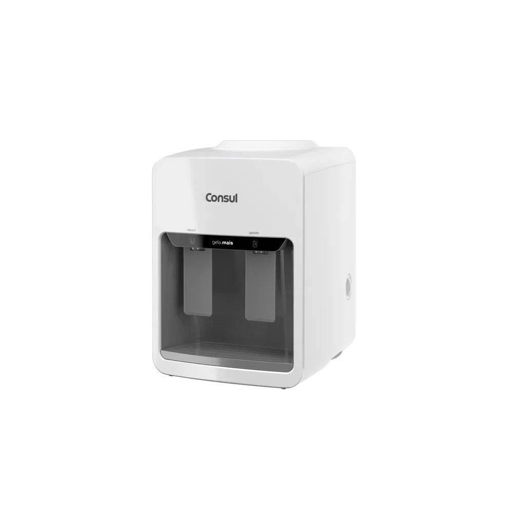 Bebedouro Gela Mais Consul CJD42AB