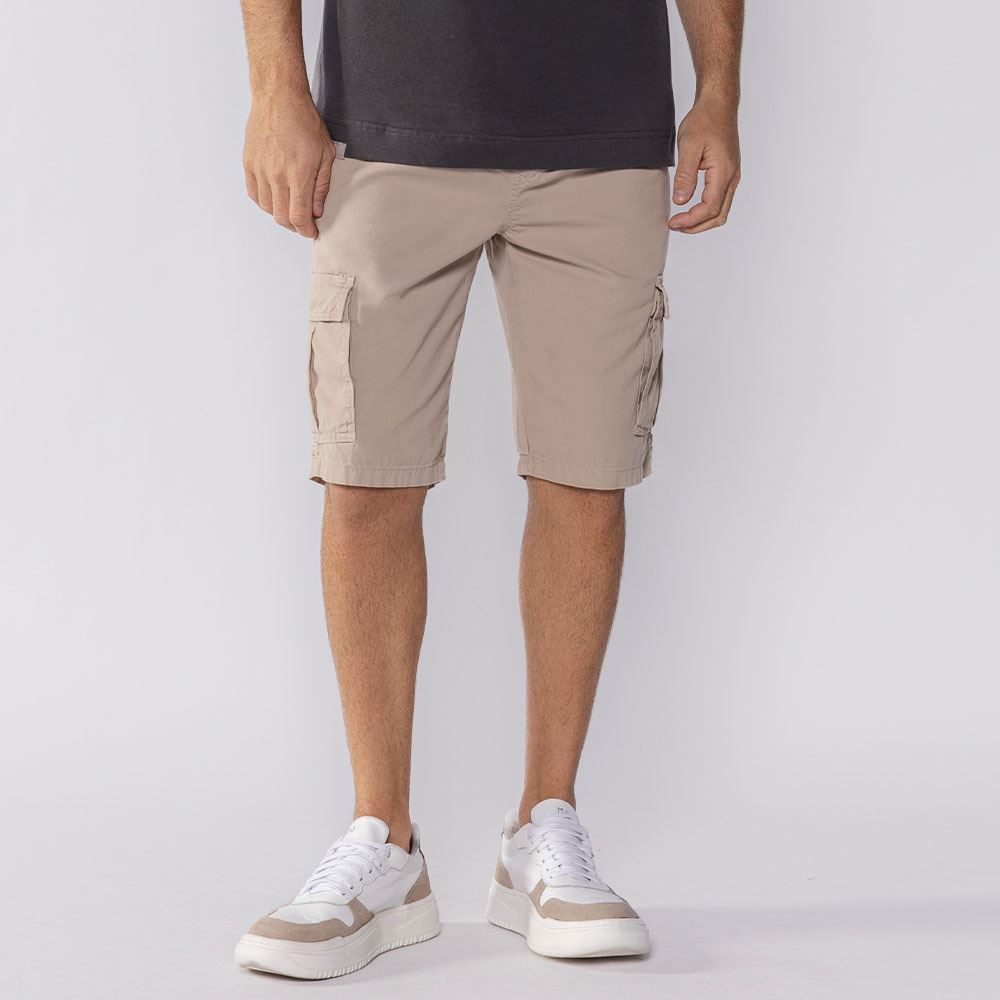 Bermuda Cargo Masculina Thing