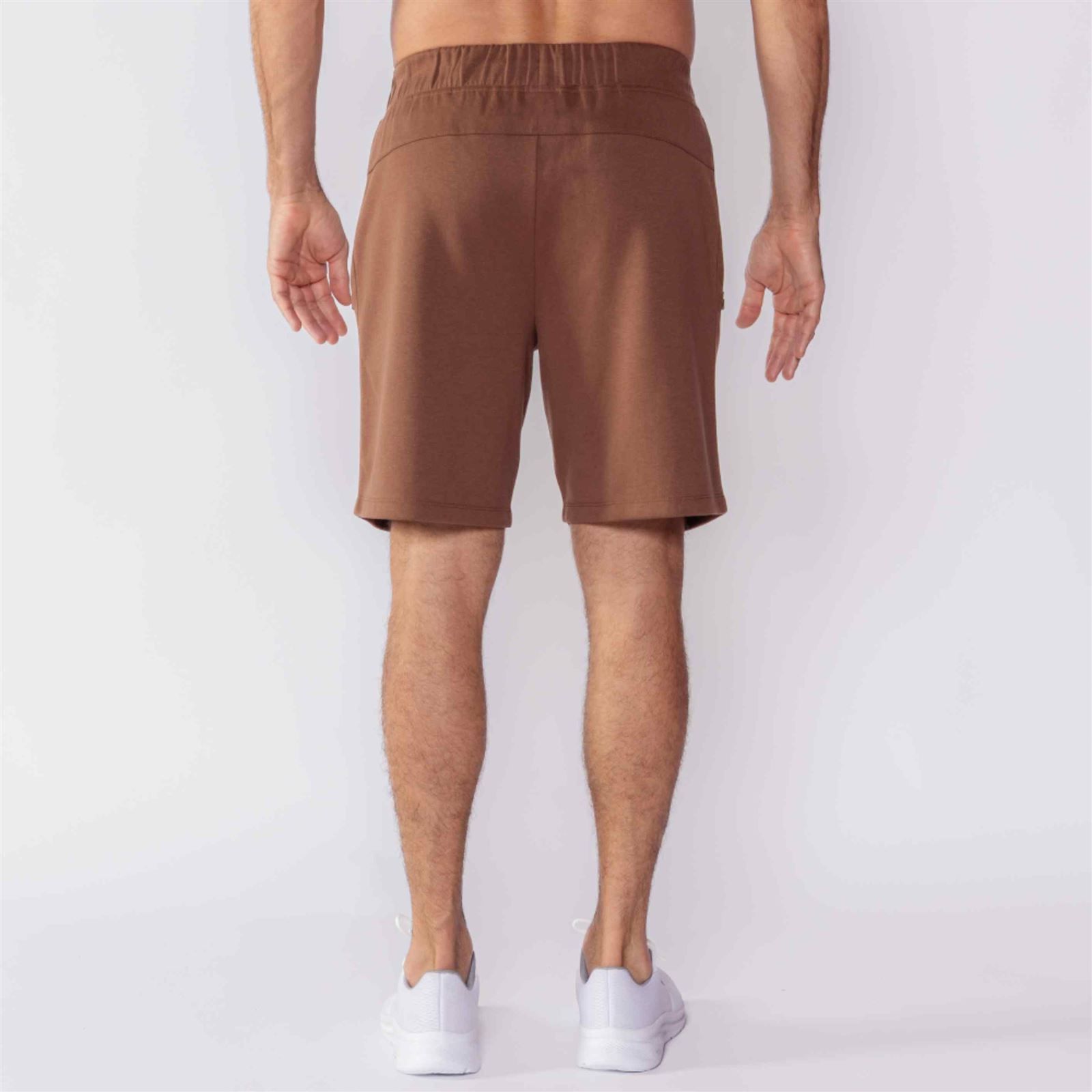 Bermuda Esportiva Masculina De Moletom Scream