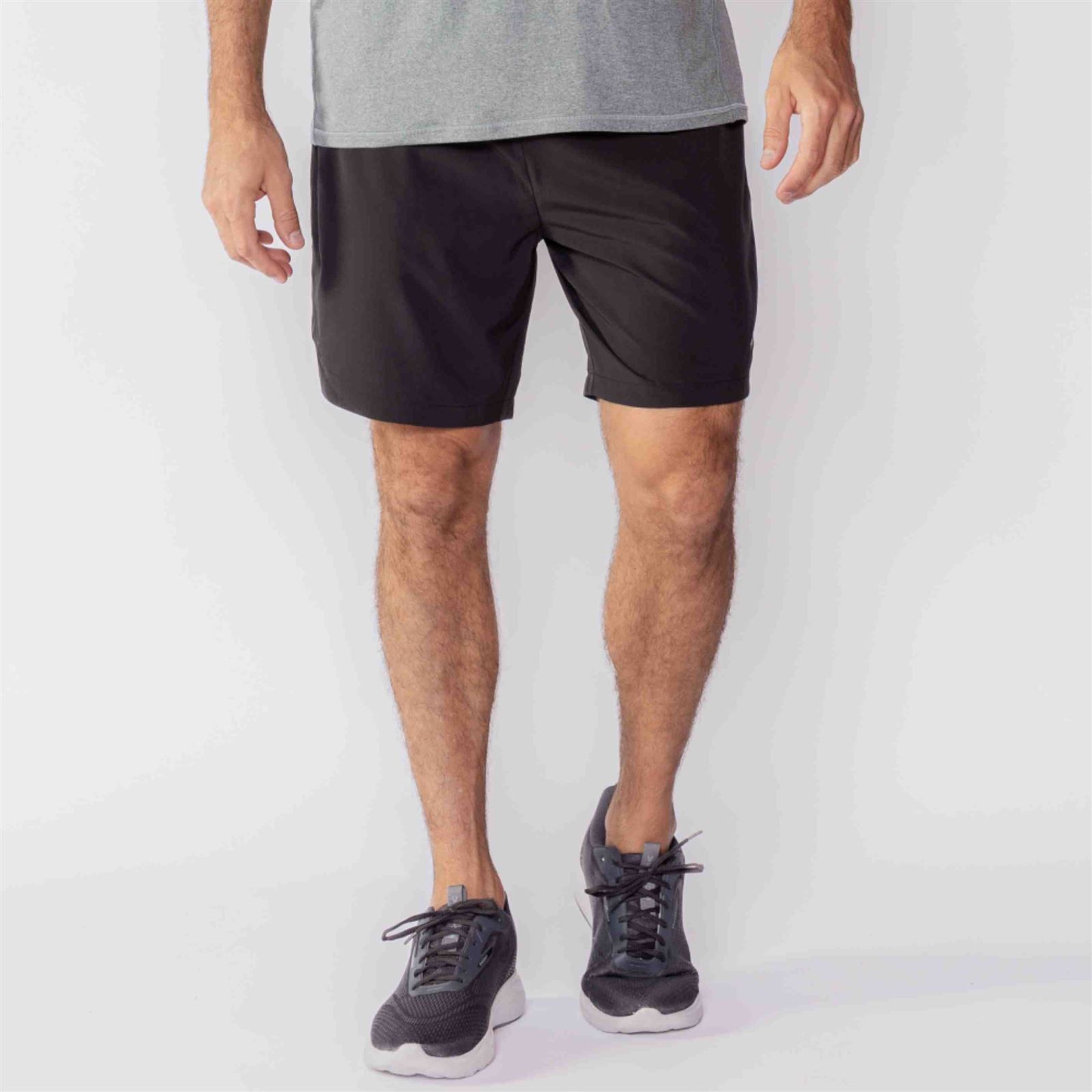 Bermuda Esportiva Masculina De Tactel Scream
