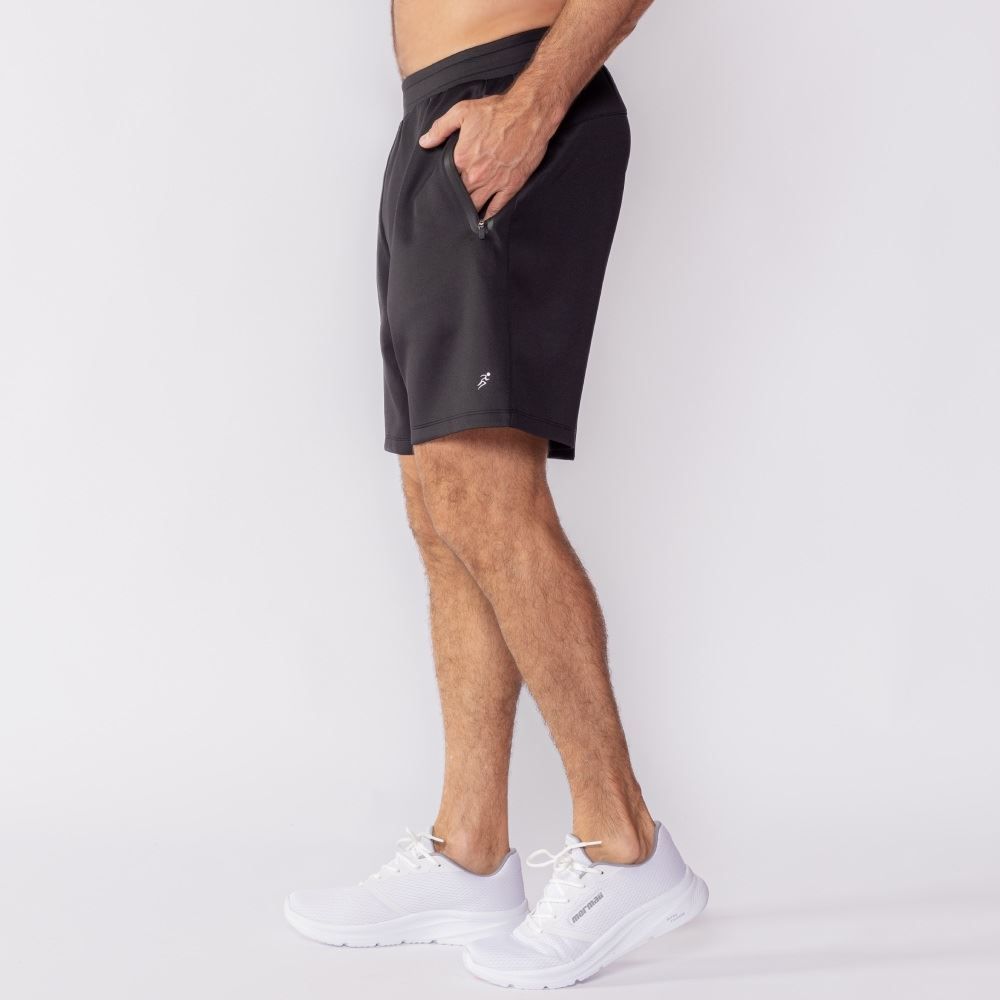 Bermuda Esportiva Masculina Helanca Scream