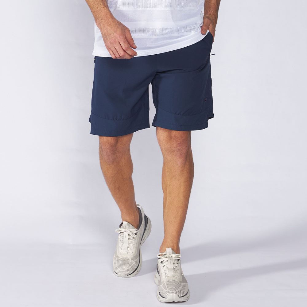 Bermuda Esportiva Masculina Tactel Scream