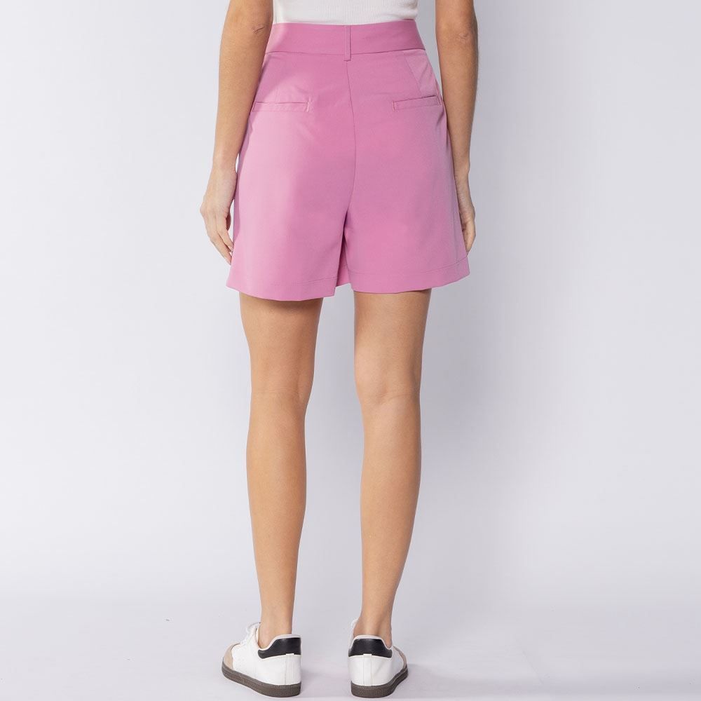 Bermuda Feminina Alfaiataria Patricia Foster
