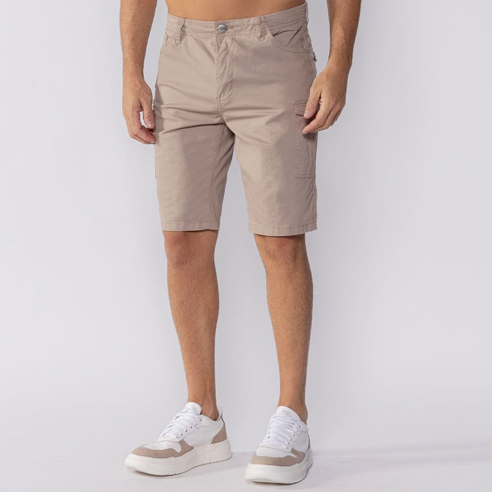Bermuda Cargo Masculina Thing