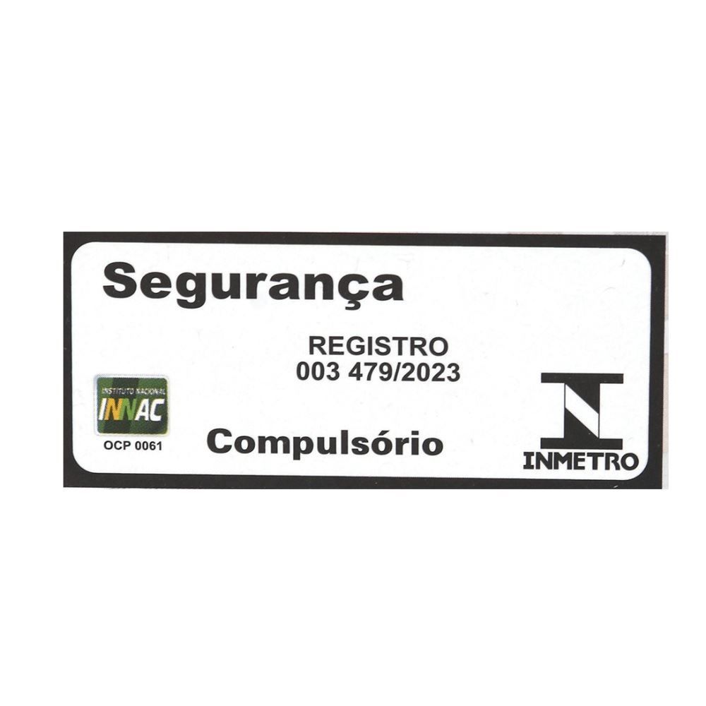 Blocos de Montar 6 em 1 Bombeiro 1000 Peças Havan Toys - HBR0985