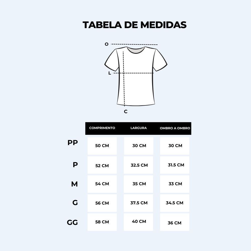 Blusa Feminina De Poliamida Sem Costura Patricia Foster