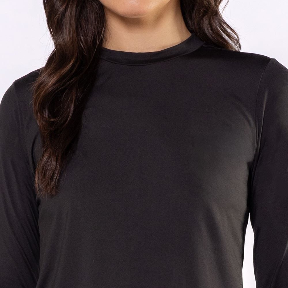 Blusa Térmica Feminina Segunda Pele Scream