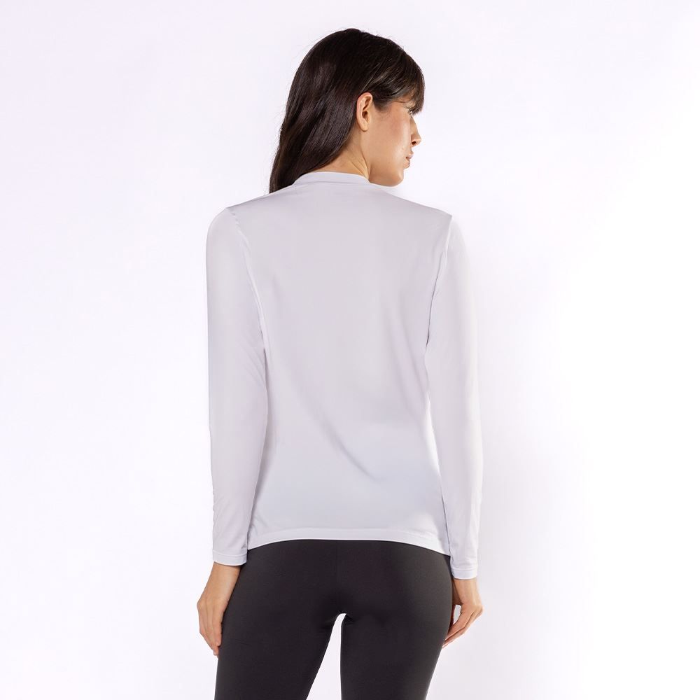 Blusa Térmica Feminina Segunda Pele Scream
