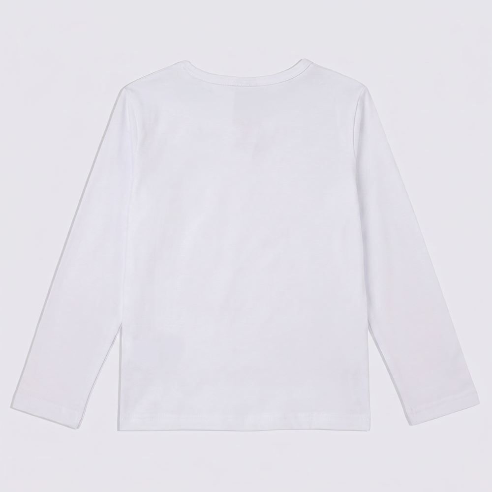 Blusa Térmica Juvenil Menina 12 a 16 Anos Marmelada