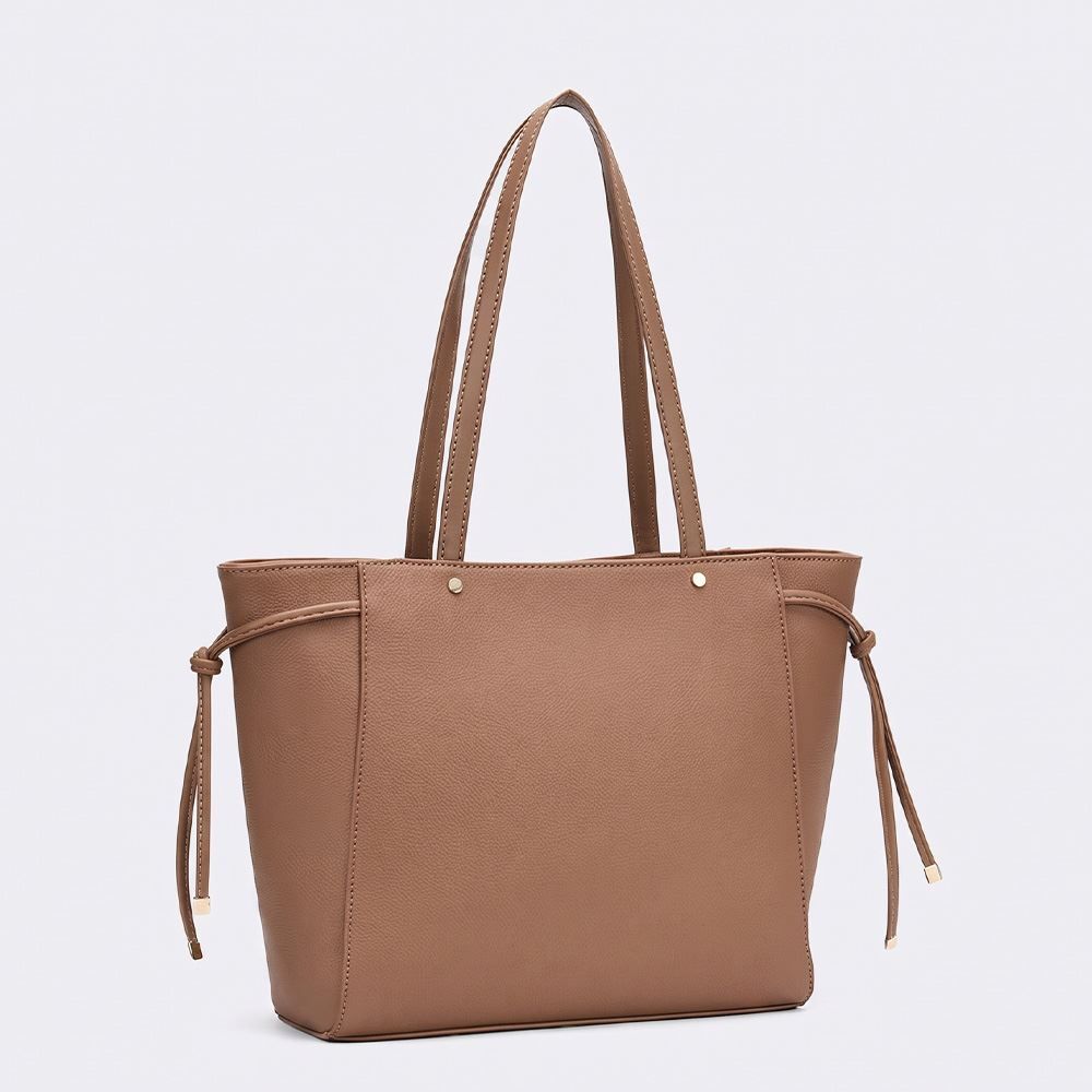 Bolsa Feminina Tote Bag Alice Palucci