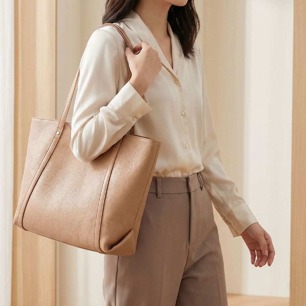 Bolsa Feminina Tote Bag Alice Palucci