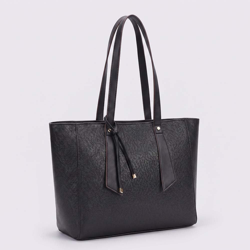 Bolsa Feminina Tote Bag Com Alça Alongada Alice Palucci