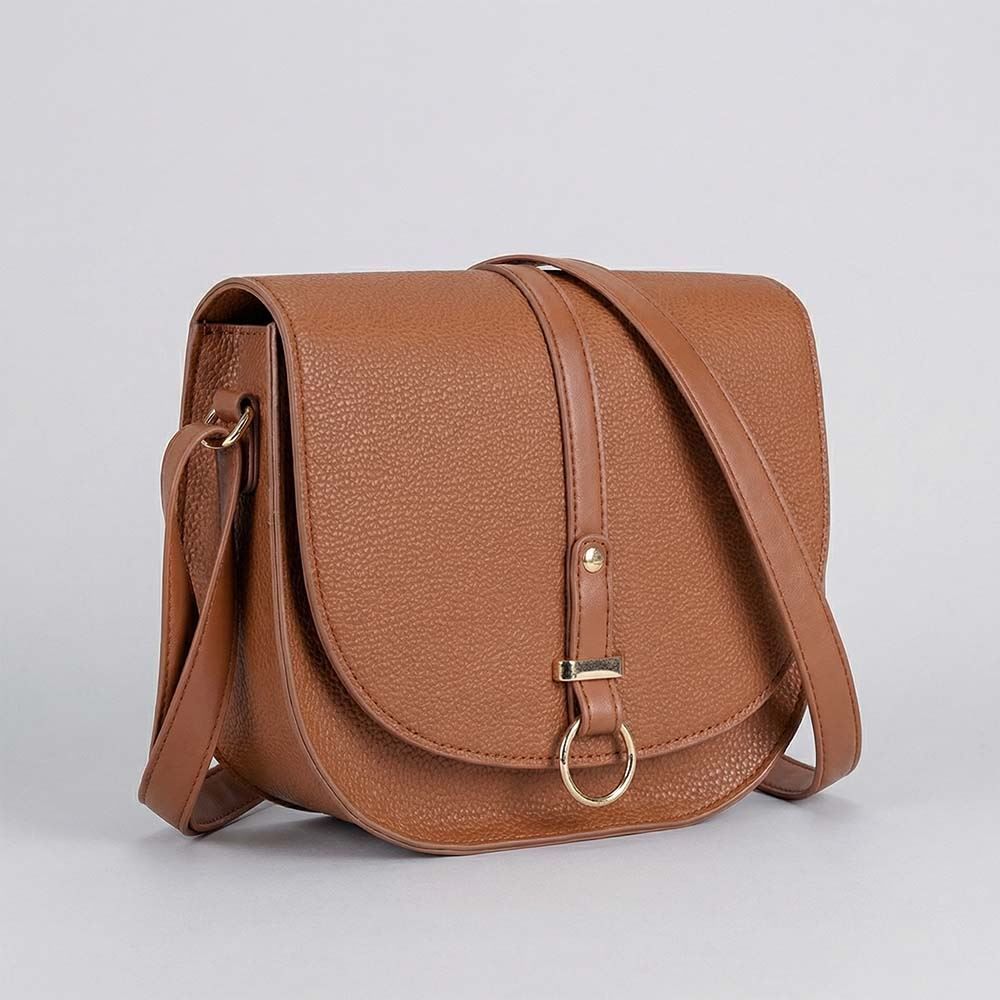 Bolsa Feminina Transversal Alice Palucci