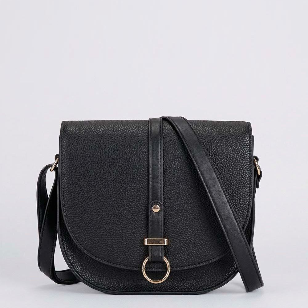 Bolsa Feminina Transversal Alice Palucci