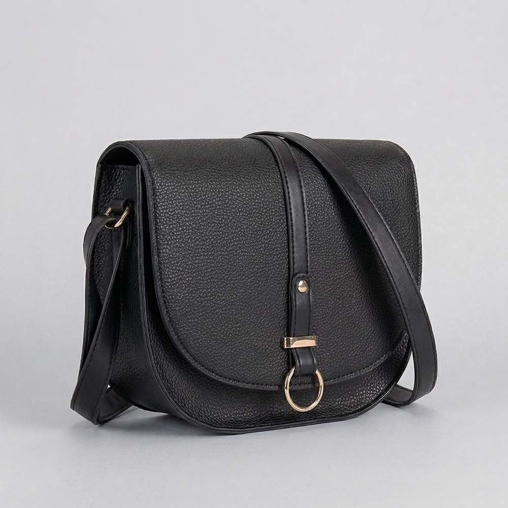 Bolsa Feminina Transversal Alice Palucci