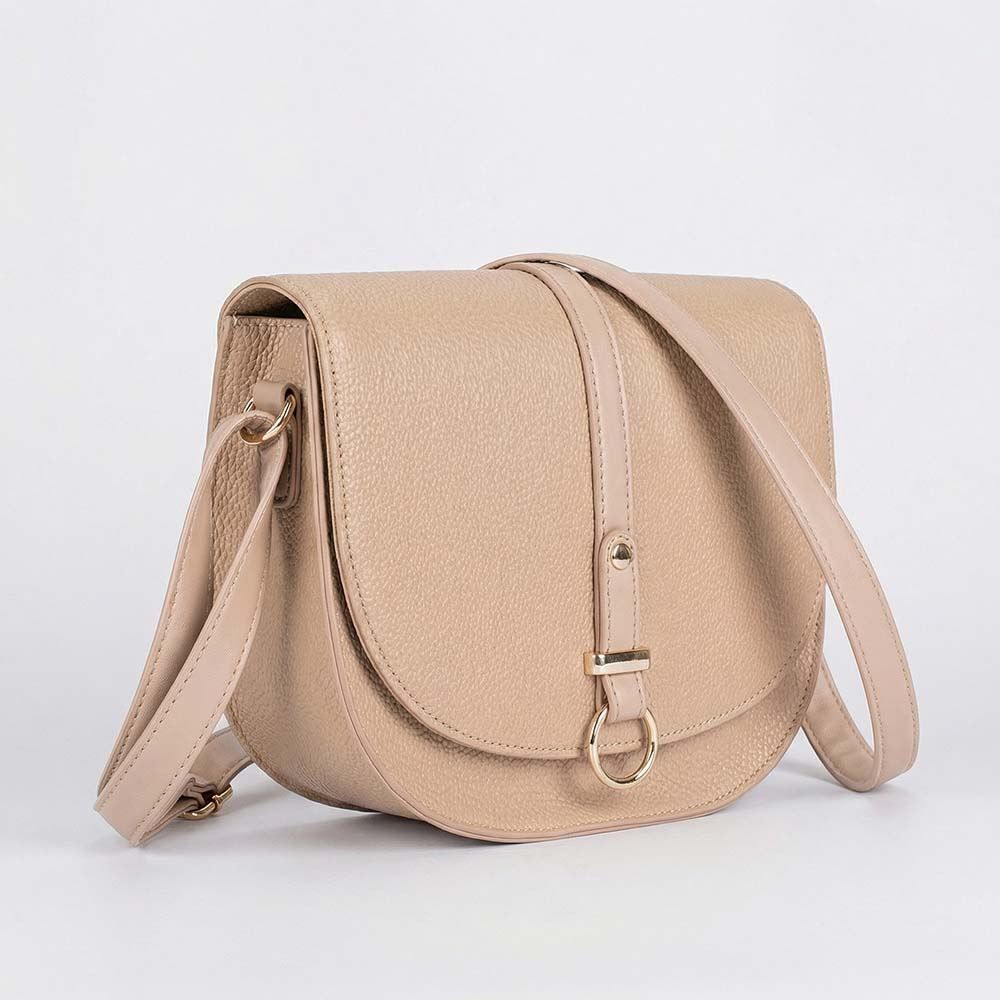 Bolsa Feminina Transversal Alice Palucci