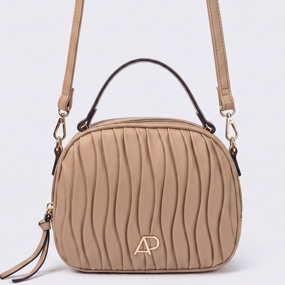 Bolsa Feminina Transversal  Alice Palucci