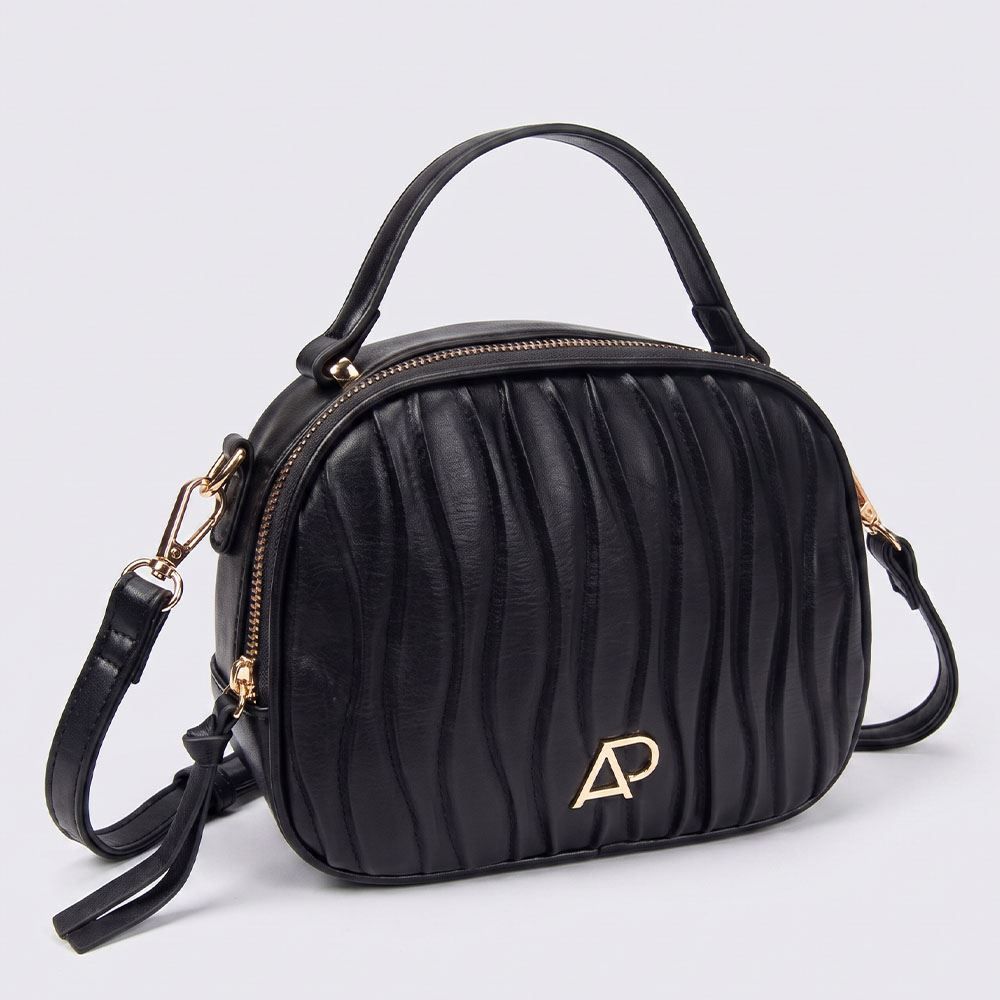 Bolsa Feminina Transversal  Alice Palucci