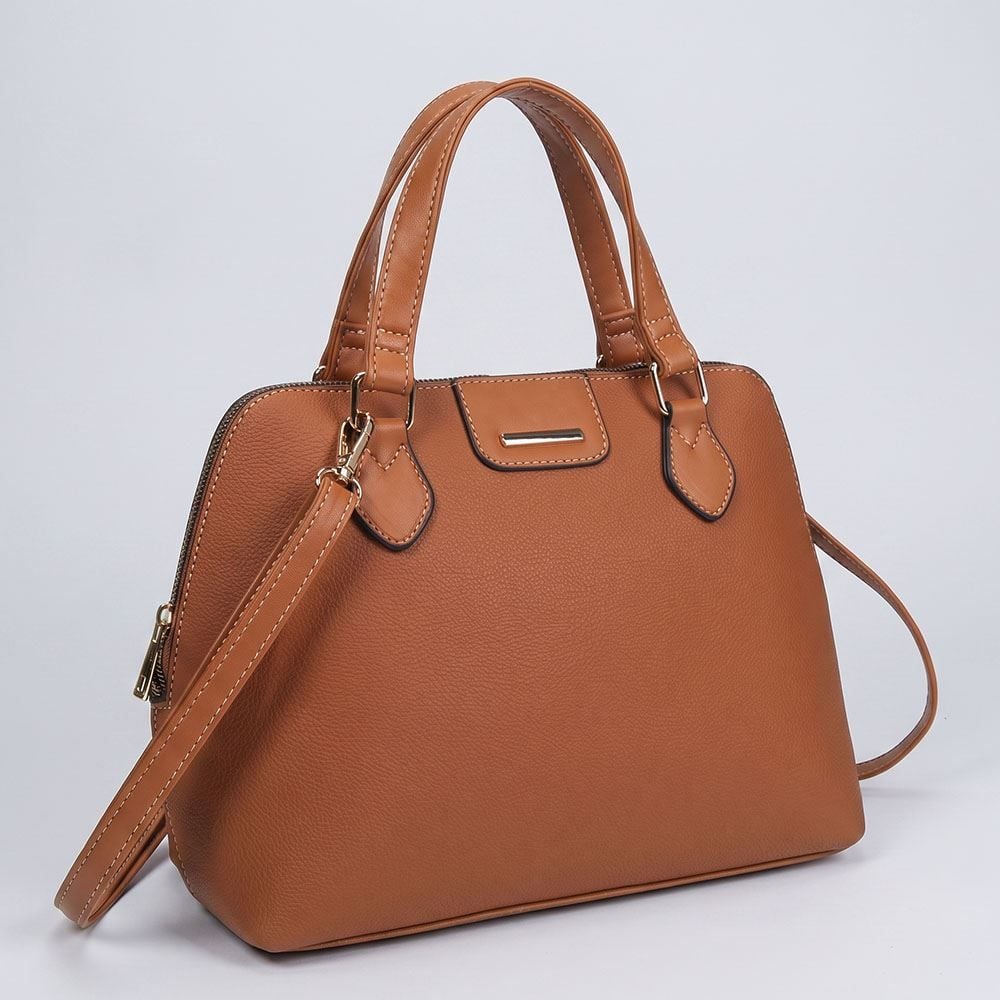 Bolsa Feminina Trapézio Alice Palucci