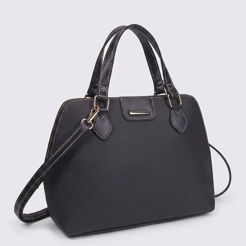 Bolsa Feminina Trapézio Alice Palucci