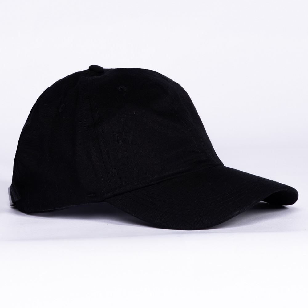 Boné Masculino Básico Thing - Preto