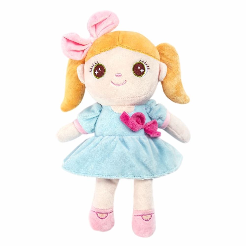 Boneca de Pano Havan Baby - Loira