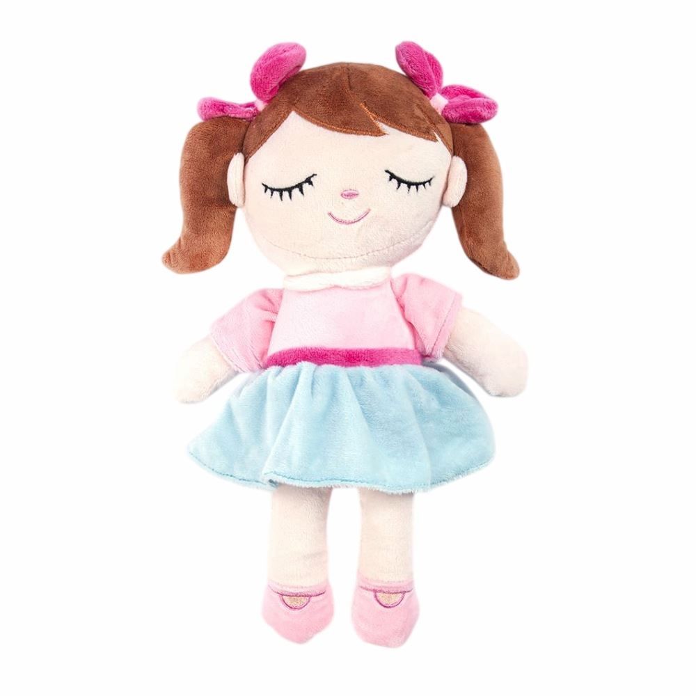 Boneca de Pano Havan Baby - Morena