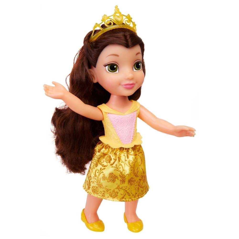 Boneca Disney Princesas Bela Multikids - BR2545