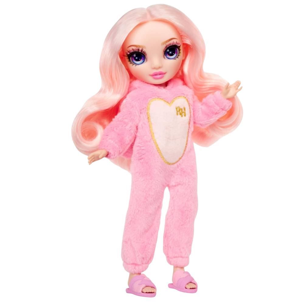 Boneca Festa Do Pijama Bella Pink Lego - 03675