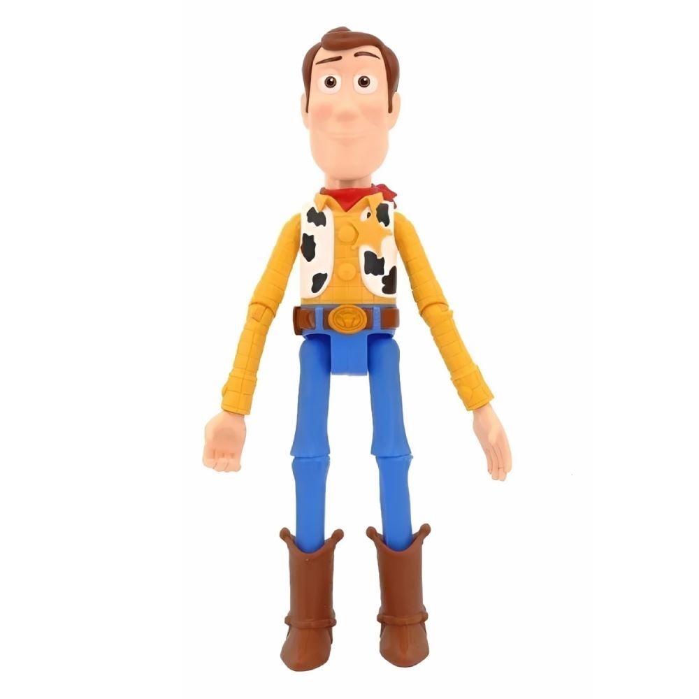 Boneco Disney Toy Story Mattel - Sortido