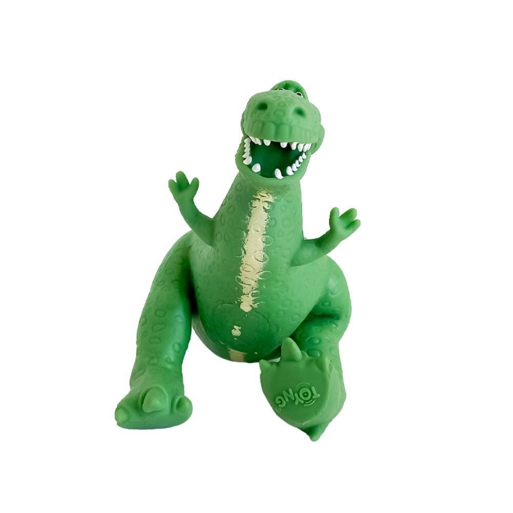 Boneco Estica Rex Disney Toy Story 5 Toyng - 61456