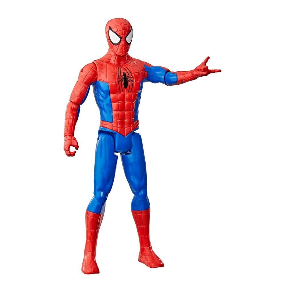 Boneco Homem-Aranha Marvel Titan Series Hasbro - G2715