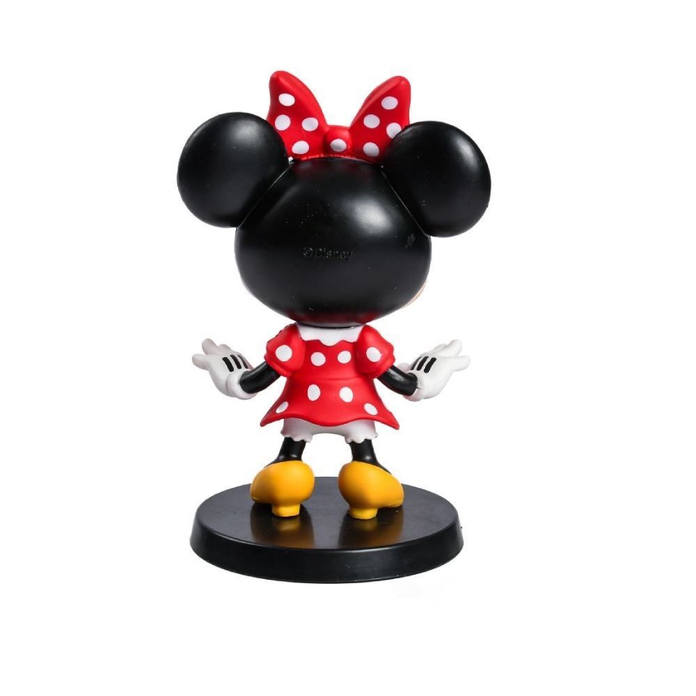 Boneco Miniatura Disney Minnie - DIS0312