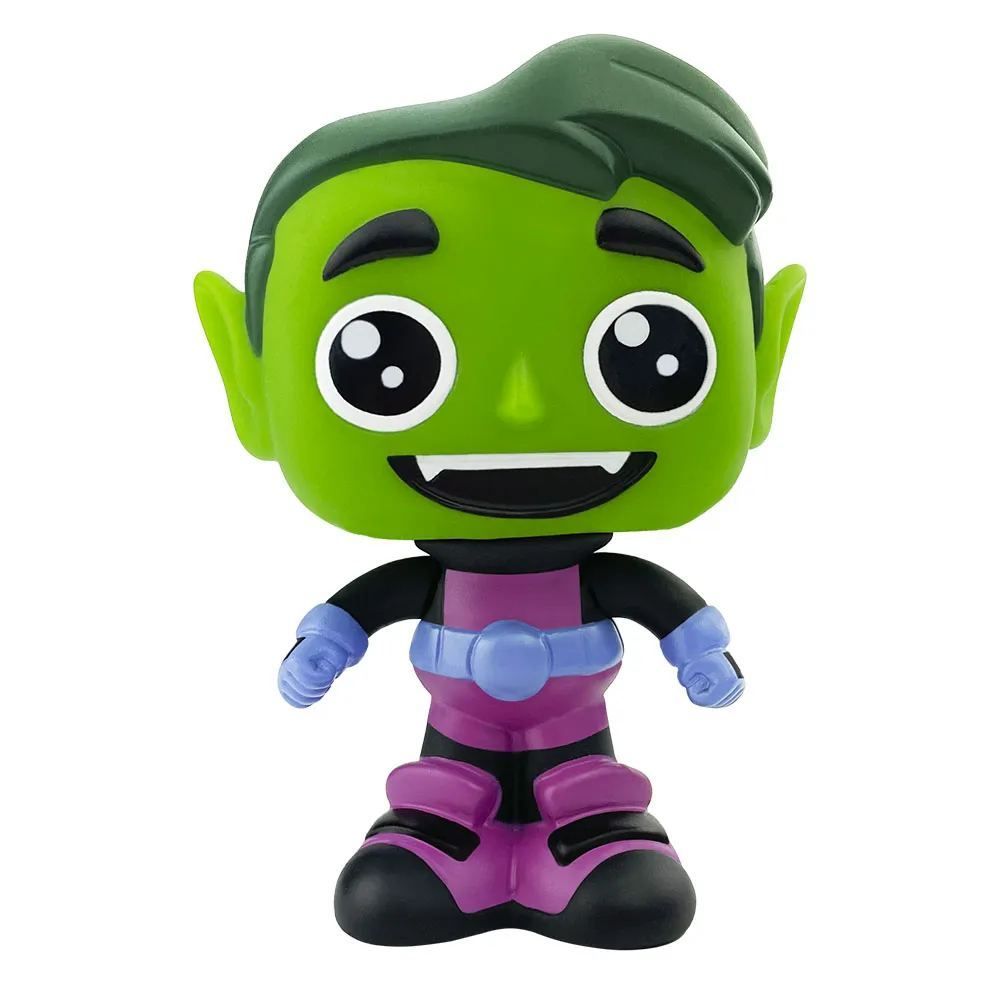 Boneco Mutano Colecionável Fandom Box  - 3236