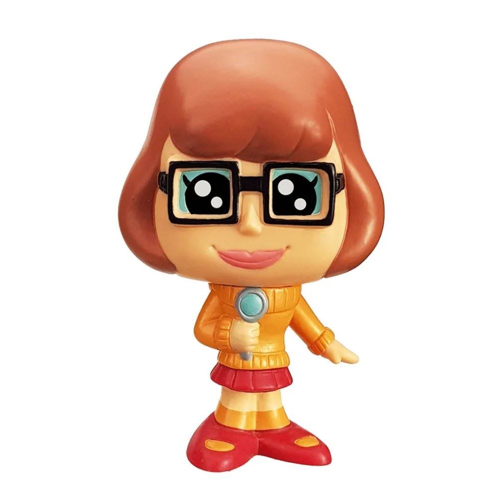 Boneco Velma Colecionável Fandom Box  - 3255