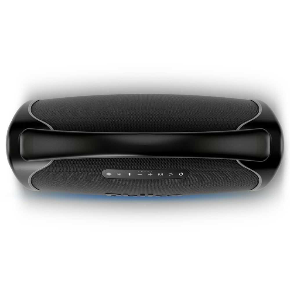 Caixa de Som Boombox Philco Extreme Bluetooth 300W Pbx01