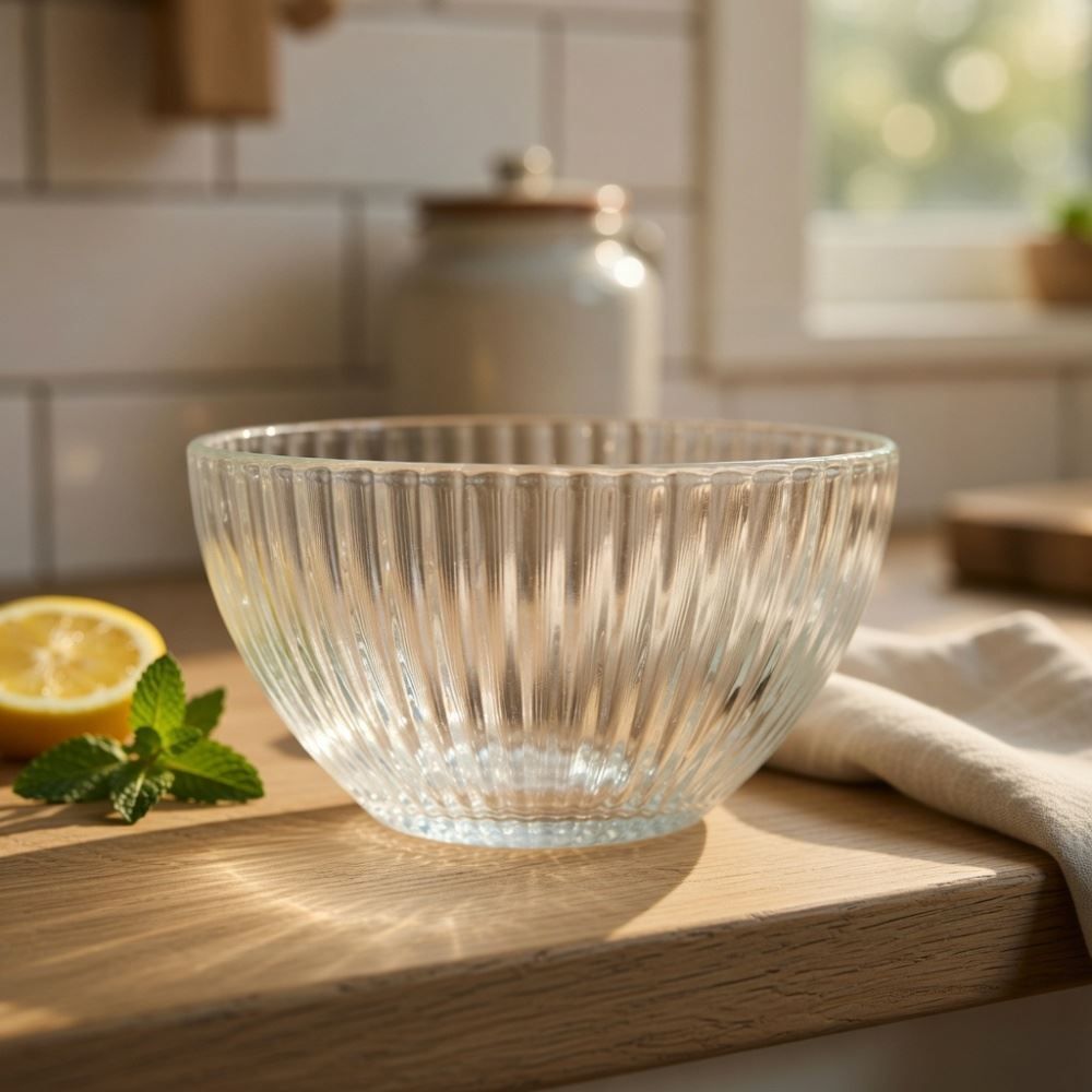 Bowl Cristal 250Ml Lyor - Sortido