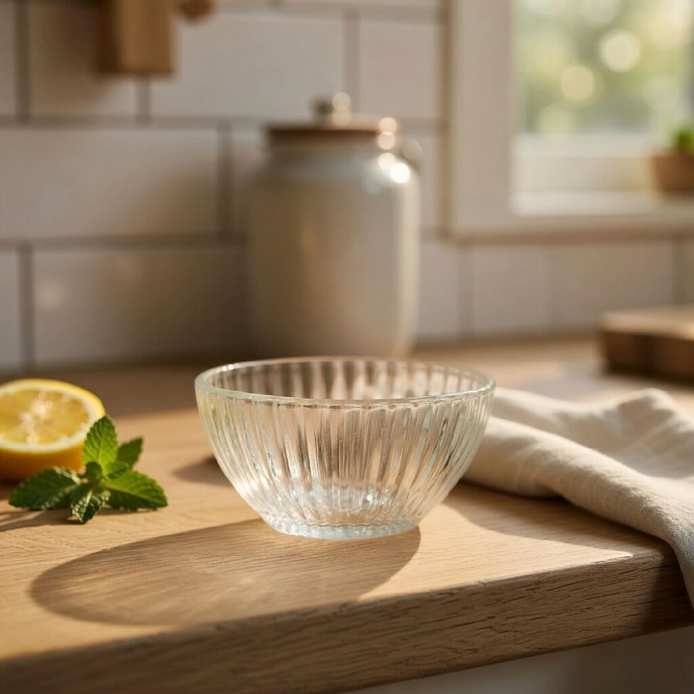 Bowl Cristal 250Ml Lyor - Sortido