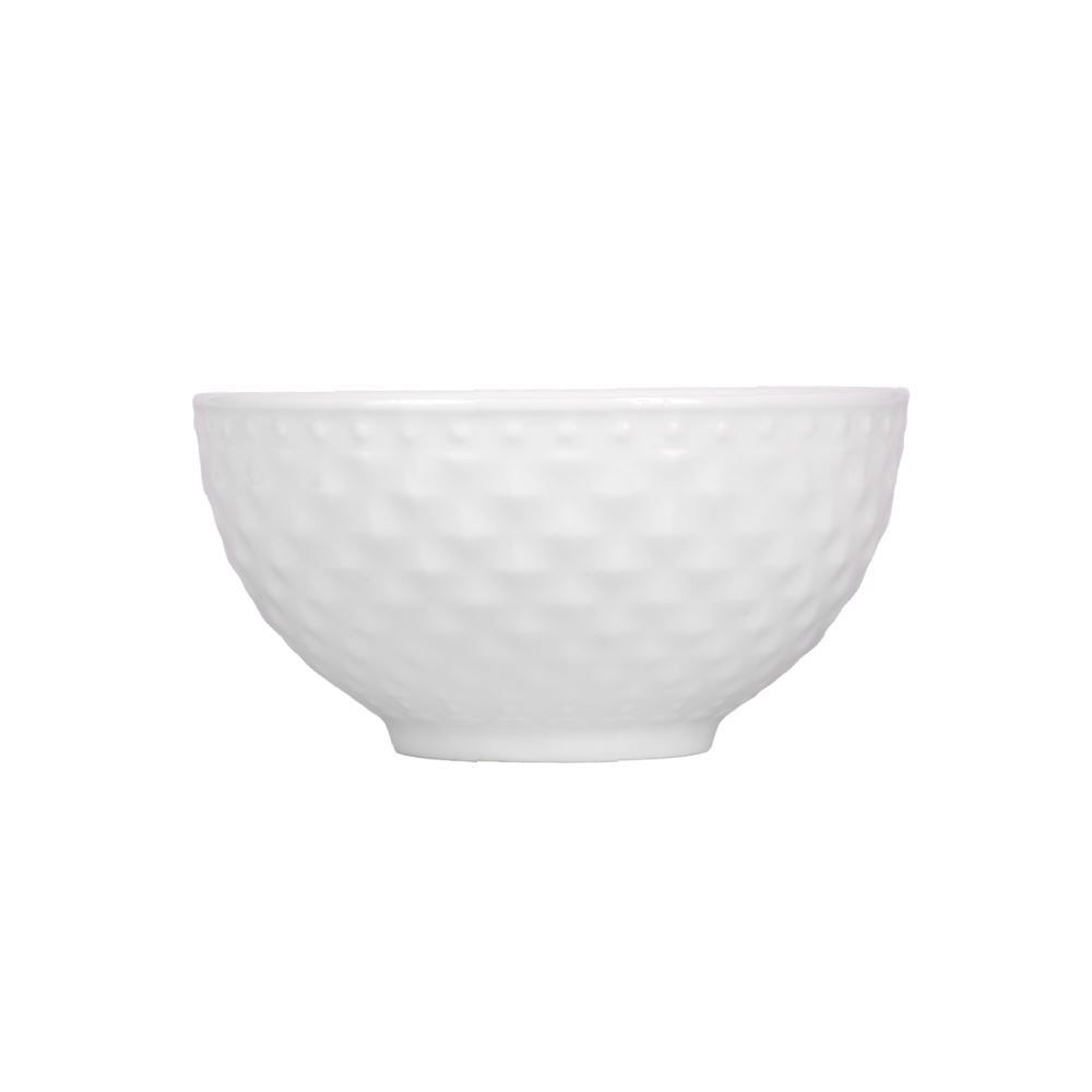 Bowl De Porcelana Havan Casa 400Ml - Glamour