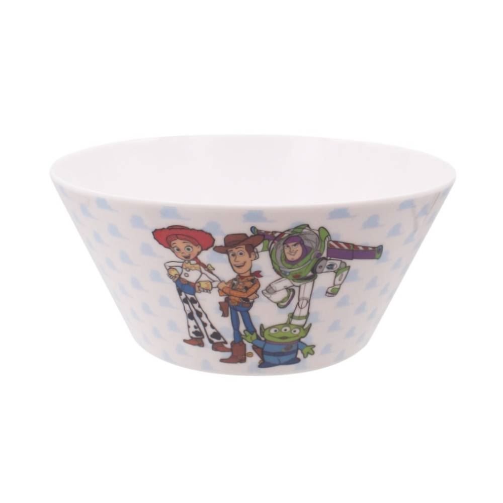 Bowl Melamina Toy Story Buzz - 670Ml