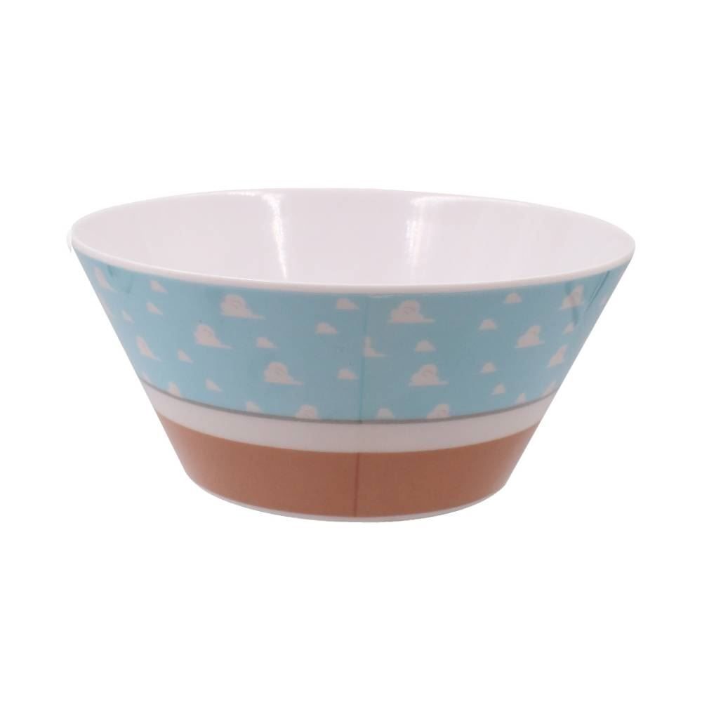 Bowl Melamina Toy Story Woody - 670Ml