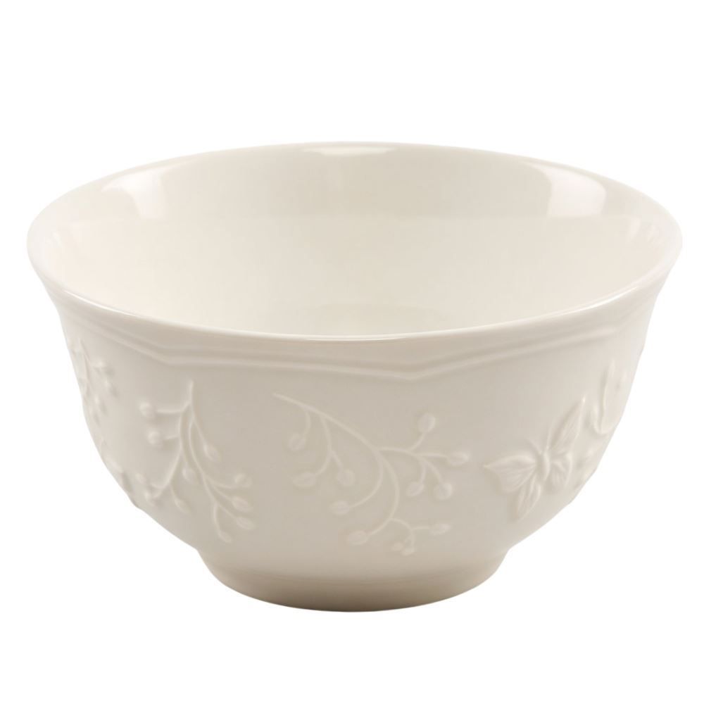 Bowl de Porcelana Borboletas Lyor - 650ml