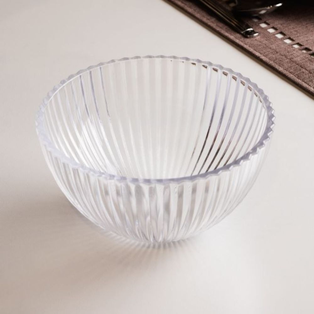 Bowl Renaissance 410Ml Lyor - Transparente