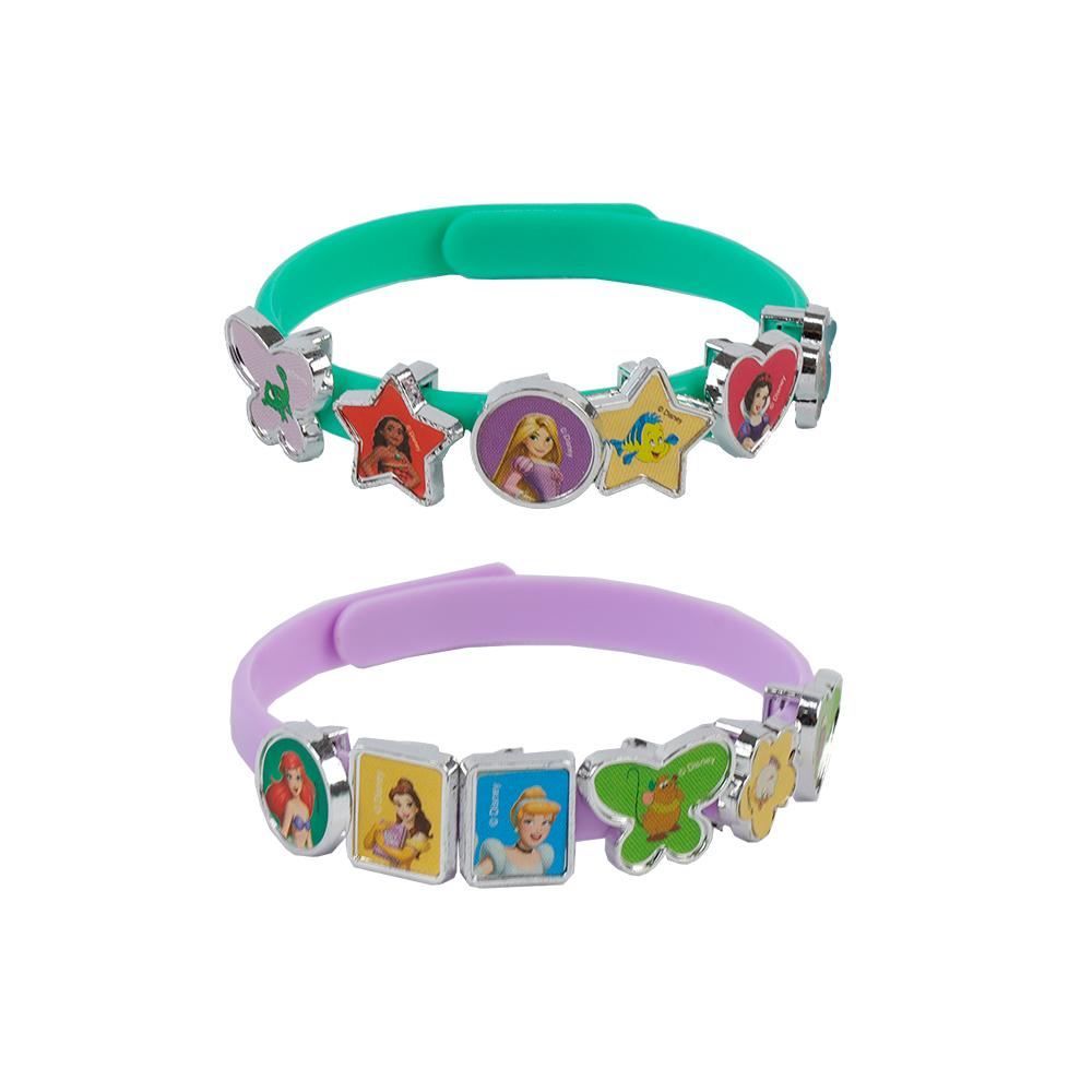 Bracelete Mágico Princesas Etitoys
