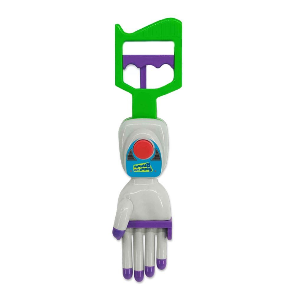 Brinquedo Braço Biônico Buzz Lightyear Toy Story Disney Toyng - 59608