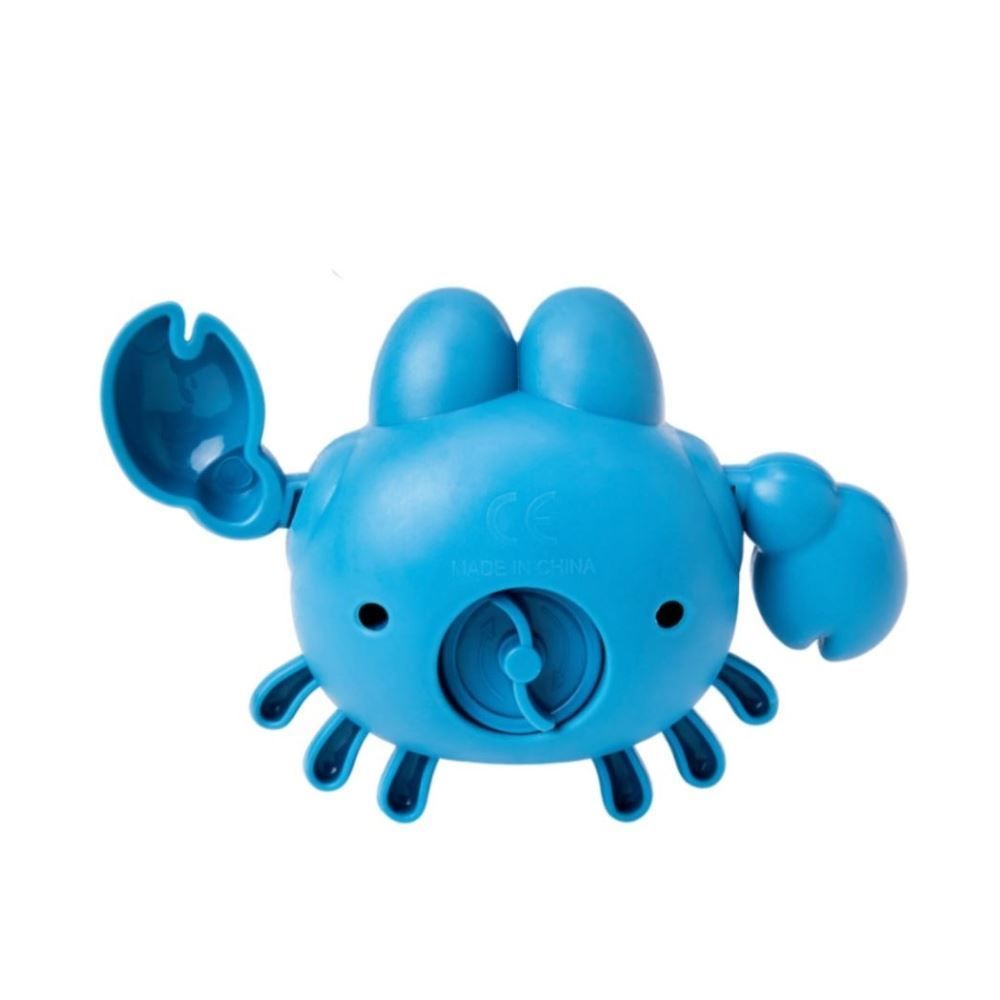 Brinquedo de Banho Caranguejo Buba - Sortido
