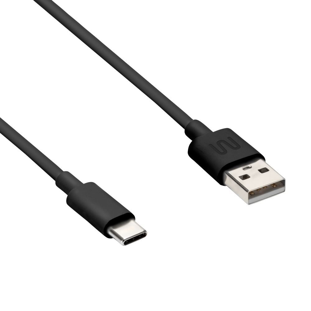 Cabo Tipo C Multi 1.2M Preto