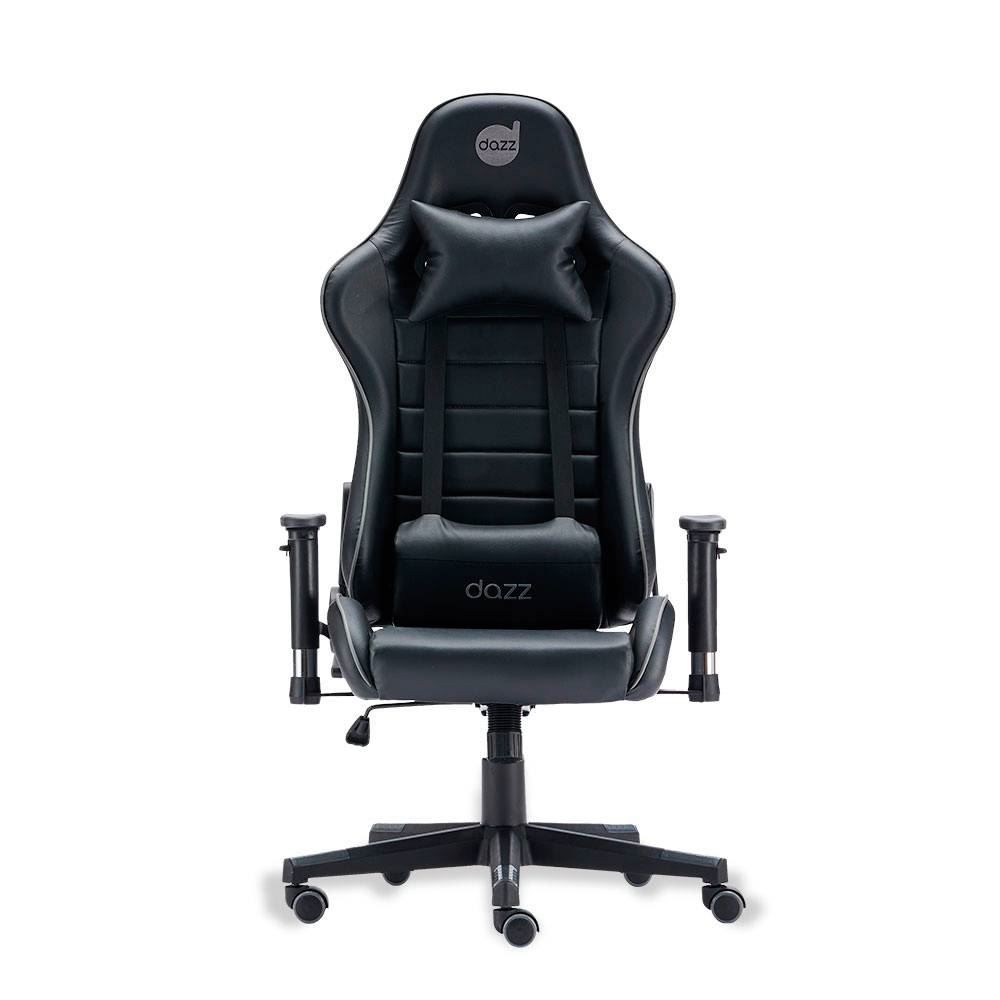 Cadeira Gamer Dazz Prime-X V2 - Preto