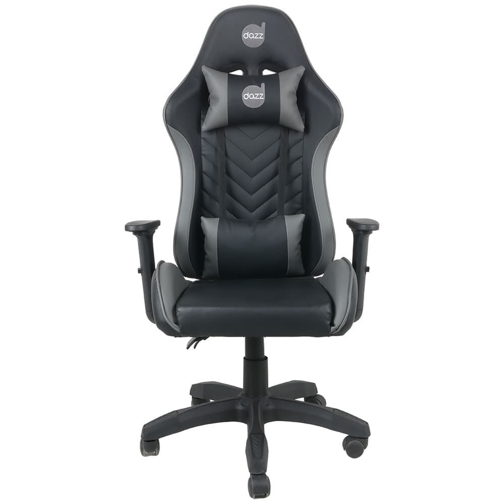 Cadeira Gamer Elite-Pro Dazz, Até 140Kg